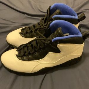 Jordan Retro 10 size 12